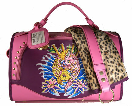 Forever Koi Carrier